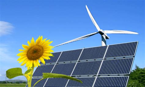 The Wind And Solar Power Revolution ☀️💨 Greenish Energy Medium