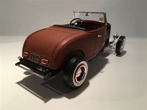 1932 Ford Roadster Model Cars Model Cars Magazine Forum