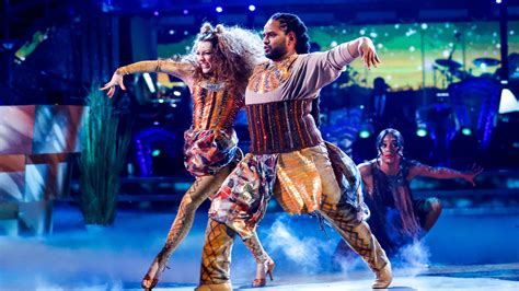 Hamza Yassin Reveals Huge Strictly Weight Loss After Dancing For Eight Hours A Day The Irish Sun