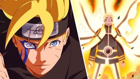 Personagens Naruto Shippuden Boruto Personagens Anime Images