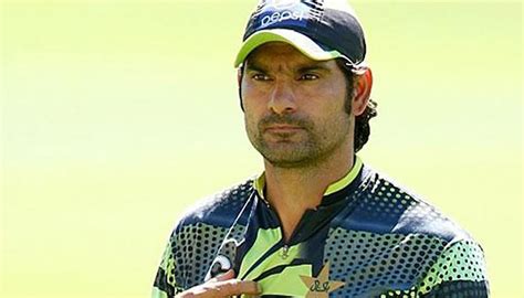 Mohammad Irfan Dismisses Baseless Death Rumours Cricket Geosuper Tv