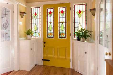 How Antique Leaded Glass Windows Create Instant Charm Lovetoknow