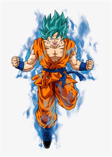 Dragon ball gt super saiyan blue kaioken goku super chibi goku anime chibi otaku anime ball drawing drawings dragon. Goku Super Saiyan Png Clipart Transparent - Goku Super ...