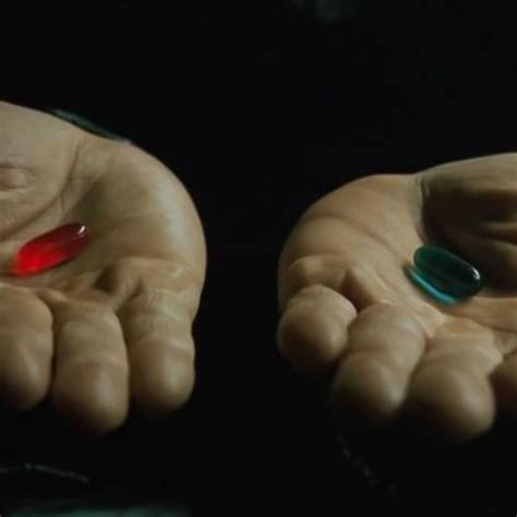 All 102 Images Red And Blue Pill With L 5 Excellent