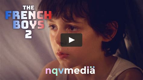 Watch The French Boys 2 Online Vimeo On Demand On Vimeo