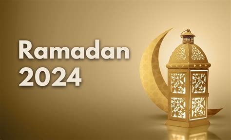 Voici La Date Du Ramadan Et De Laïd El Fitr 2024