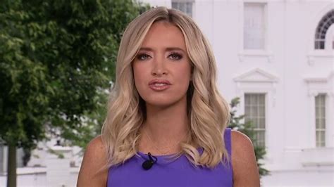 Kayleigh Mcenany Cuomos Nursing Home Mandate Clearly Not Right Decision Fox News Video