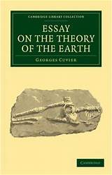 Pictures of Theory Evolution Of Earth