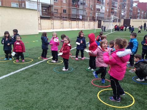 Si continúas navegando, consideraremos que aceptas su uso. Juegos Cooperativos | Blog Escolapios Alcalá - Educación Infantil