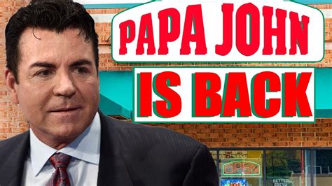 Justice For Papa John Youtube