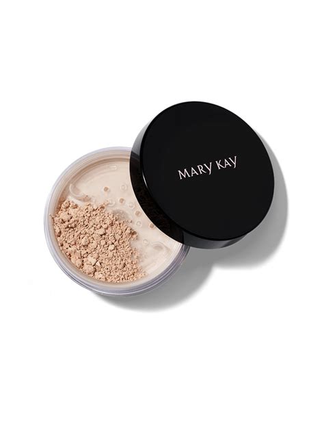 Mary Kay® Silky Setting Powder Light Medium Ivory Mary Kay