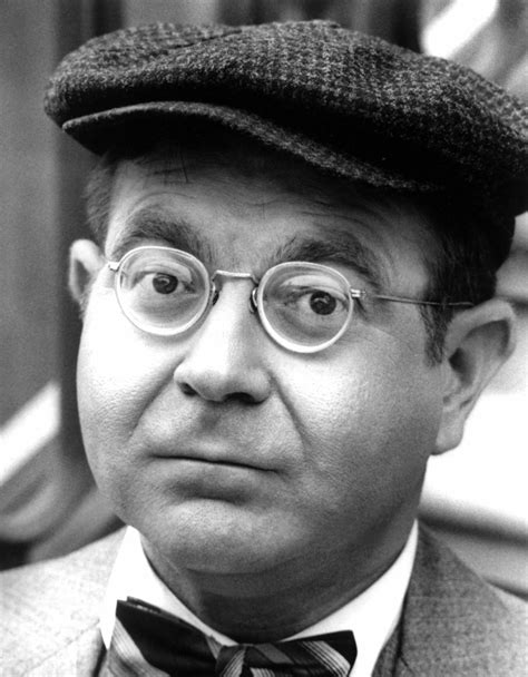 Marvin Kaplan Dies at 89; Played Henry on 'Alice' - The New York Times