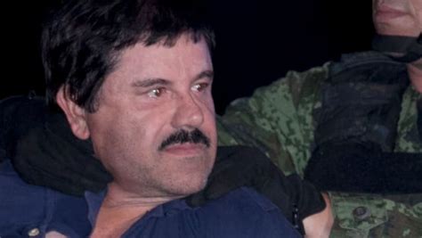 Mexiko Sean Penn Interviewte Drogenboss El Chapo In Seinem Versteck