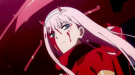 Zero two desktop wallpapers, hd backgrounds. Yasaal's review of Darling in the Franxx · AniList
