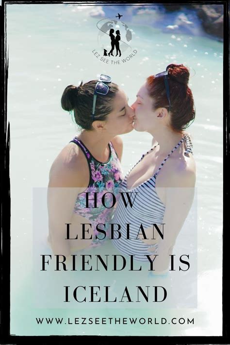 Pin On How Lesbian Friendly Is