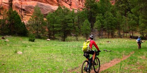 Bikepacking Adds A Dose Of Fun To Backpacking Fox News