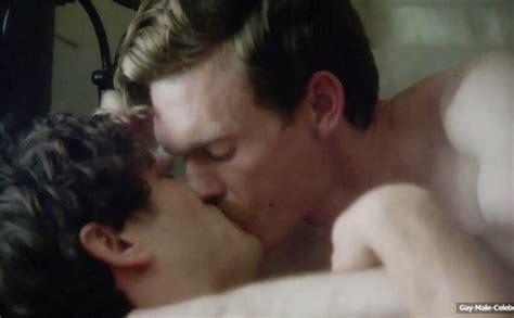 James Norton Nude And Gay Sex Scenes Naked Male Celebrities
