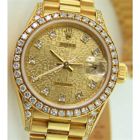 Rolex Gold Watch With Diamonds Hd Images For Gold Rolex Watches Men