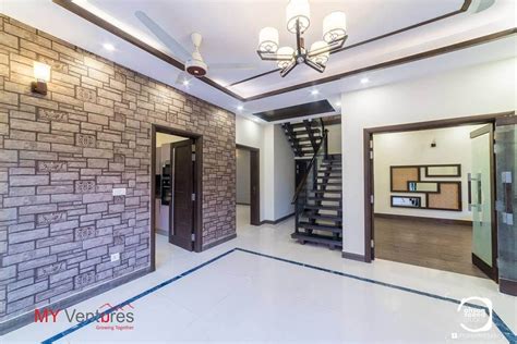 Home Interior Designs In Pakistan