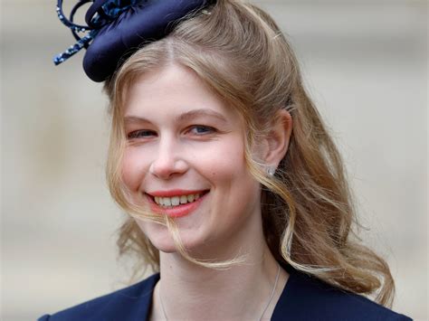 Lady Louise Windsor Romanroyanne