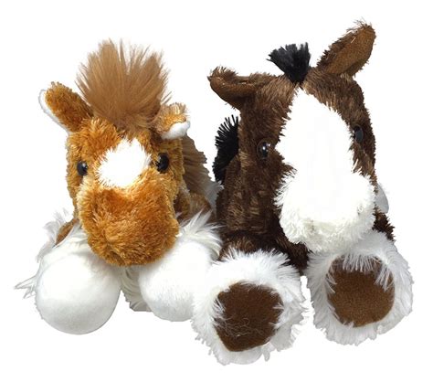 Stuffed Animals And Plushies Webkinz Clydesdale Horse Plush Toys And Games