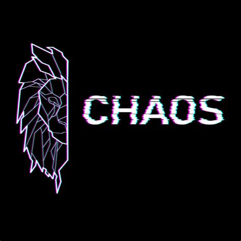 Chaos Single By Lionika Spotify