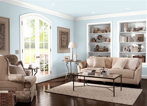 Permafrost Behr Paint Colors For Living Room Living Room Colors