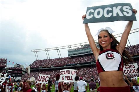 Ota yhteyttä sivuun texas holdem poker messengerissä. 7 Less Phallic Names for the South Carolina Gamecocks ...