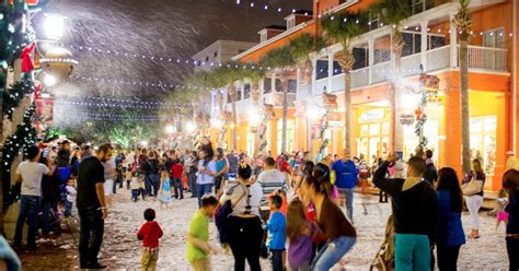 The Best Florida Christmas Events For 2023 Trips To Discover