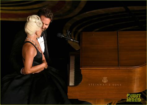 Lady Gaga And Bradley Cooper S Oscars 2019 Performance Of Shallow Watch Video Photo 4245930
