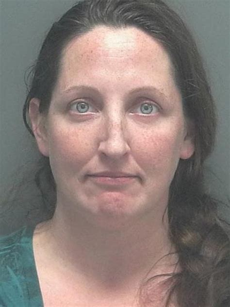 Cape Woman Arrested For Sex Act On Undercover Cop