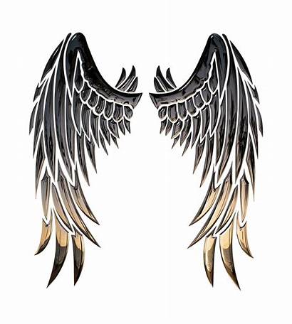 Archangel Guiding Angel