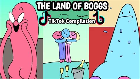The Land Of Boggs Tiktok Animation Part 1 From Tiktok