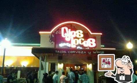 Ojos Locos Sports Cantina Opens In Dallas Southside Physkill
