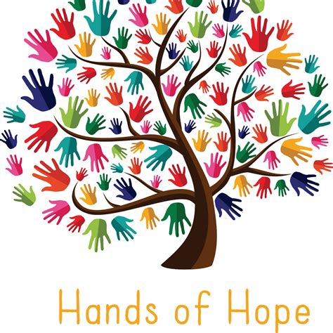 Hands Of Hope Charity Uk