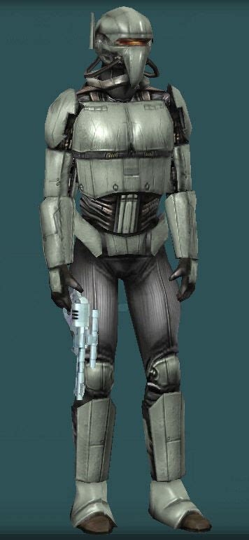 Composite Armor Swg Legends Wiki