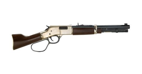 Henry Repeating Arms Model Mares Leg 45 Colt 129 Octagon Bbl 5