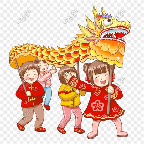 Mulai dari imlek, idul fitri, hingga natal, terbuka kesempatan bagi kamu untuk berlibur. Gambar Perayaan Tahun Baru Cina Kartun - Gambar Viral HD