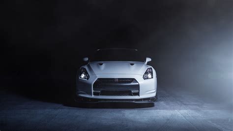 Here you can find the best nissan gtr wallpapers uploaded by our community. 1920x1080 Nissan GTR R35 Laptop Full HD 1080P HD 4k ...