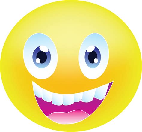 Smiley Free Smiley Face Clipart Graphics Emoticon And Smiley With