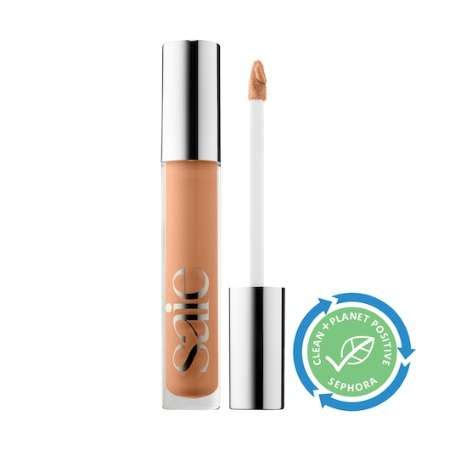 Saie Hydrabeam Brightening + Hydrating Under Eye Concealer - Glamai