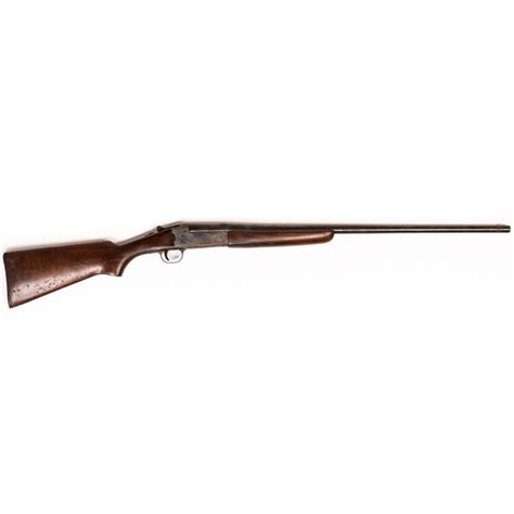 Savage Arms Model 220b For Sale Used Good Condition