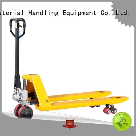 Electric Hand Lifter Long Reach Trolley Jack Staxx