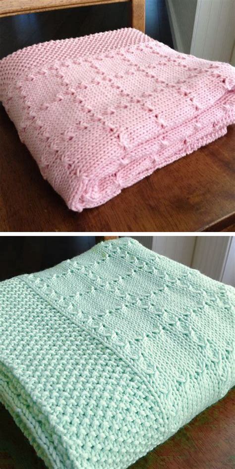 Crochet Baby Blanket With Flowers Artofit