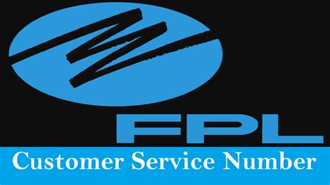 The caller pretends to be a florida power & light company (fpl) employee and insists your account is delinquent. What is the FPL customer service number, Florida Power and ...