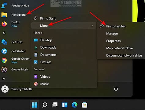 How To Hide The Taskbar In Windows 10 And 11