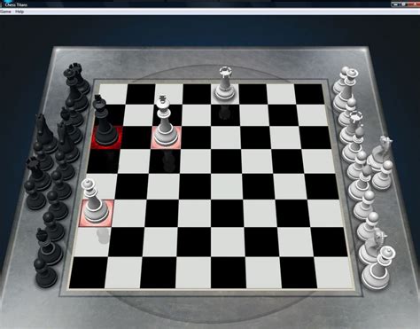 TÉlÉcharger Jeux Dechec Gratuit Chess Titans Gratuitement