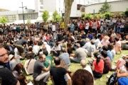 Istanbul Park Civil Unrest Turkish Environmentalists Needs The Support