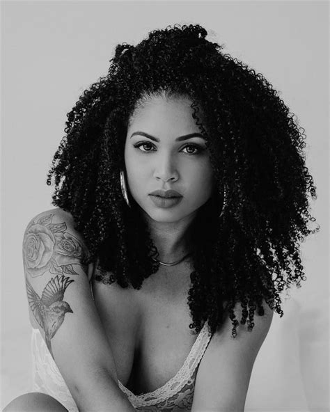 Natural Curly Hairstyles Stylish Girls Are Rocking Feed Inspiration My Xxx Hot Girl