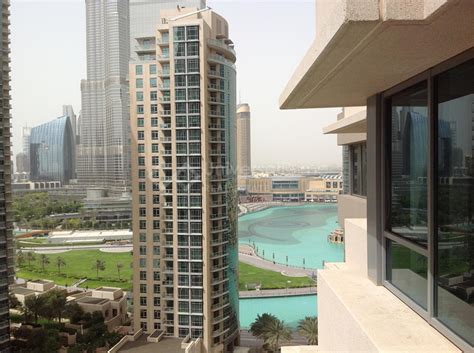 Affordable 2br Apartment With Burj Khalifa View